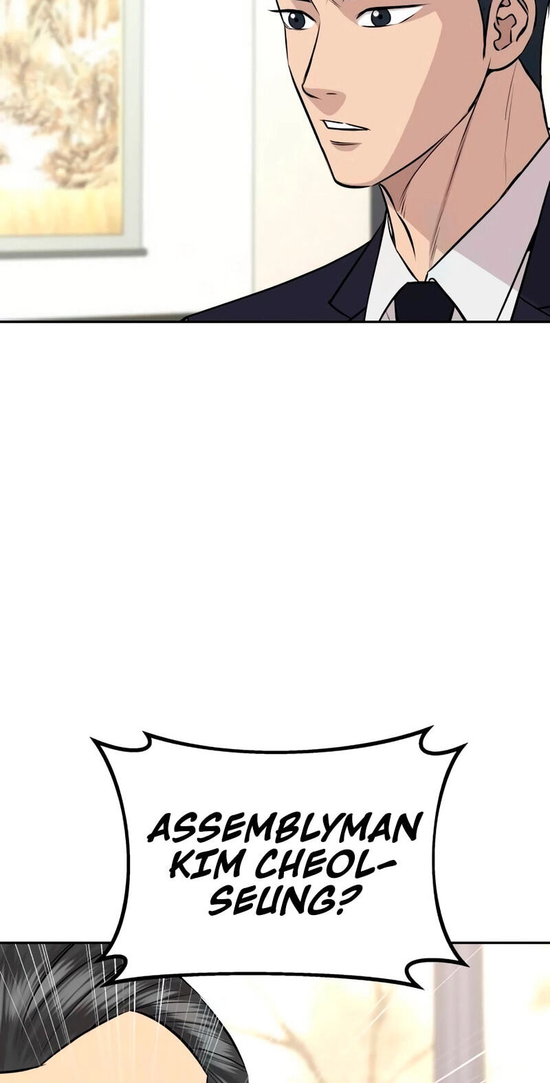 Genius Grandson of the Loan Shark King Chapter 37 page 71 - 