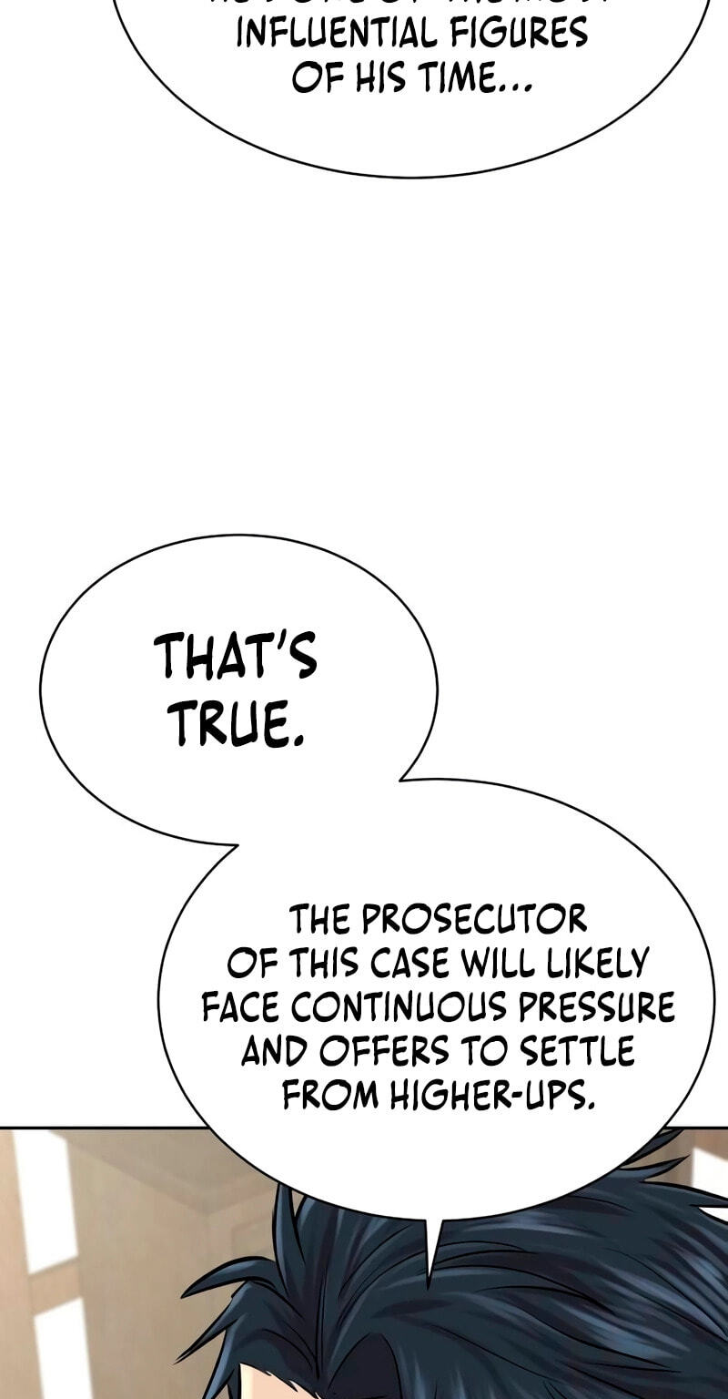Genius Grandson of the Loan Shark King Chapter 37 page 74 - 