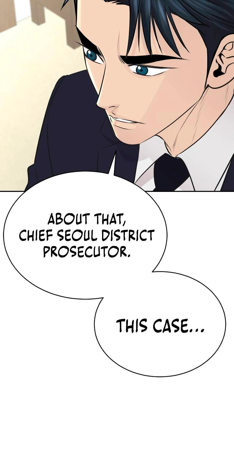 Genius Grandson of the Loan Shark King Chapter 37 page 75 - 