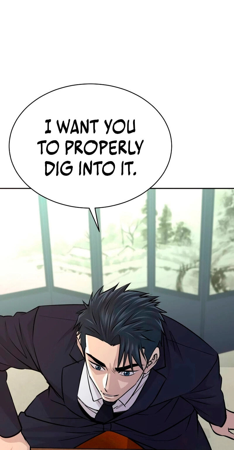 Genius Grandson of the Loan Shark King Chapter 37 page 76 - 