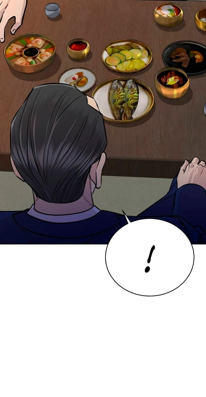 Genius Grandson of the Loan Shark King Chapter 37 page 77 - 