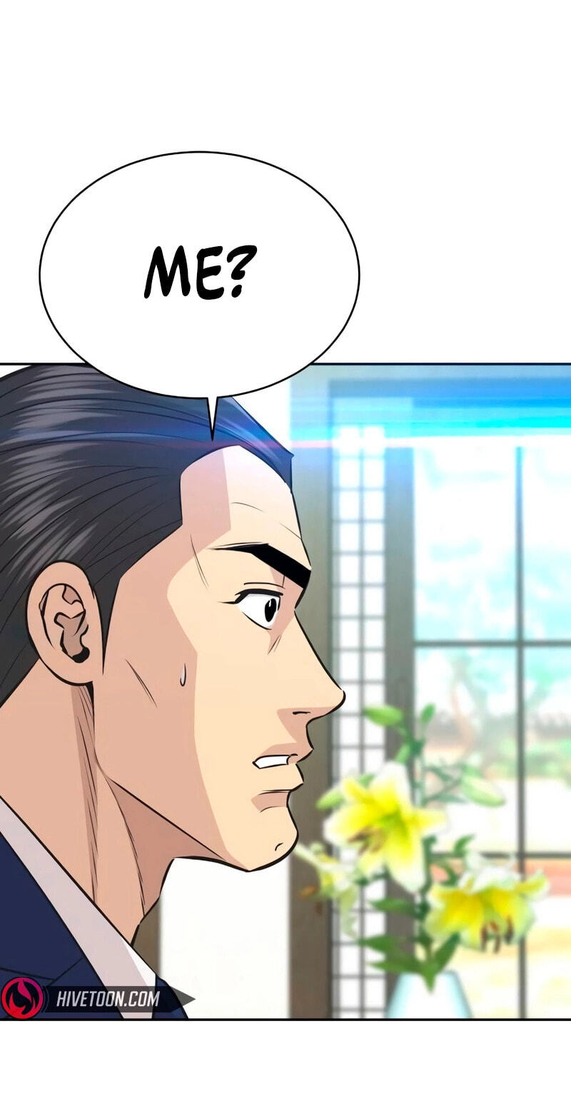 Genius Grandson of the Loan Shark King Chapter 37 page 78 - 
