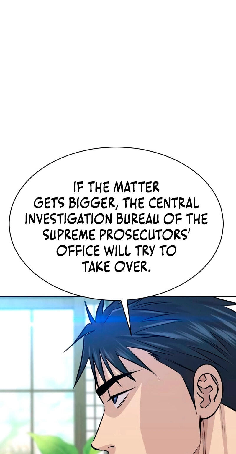 Genius Grandson of the Loan Shark King Chapter 37 page 79 - 