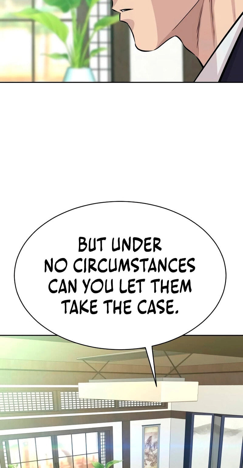 Genius Grandson of the Loan Shark King Chapter 37 page 80 - 