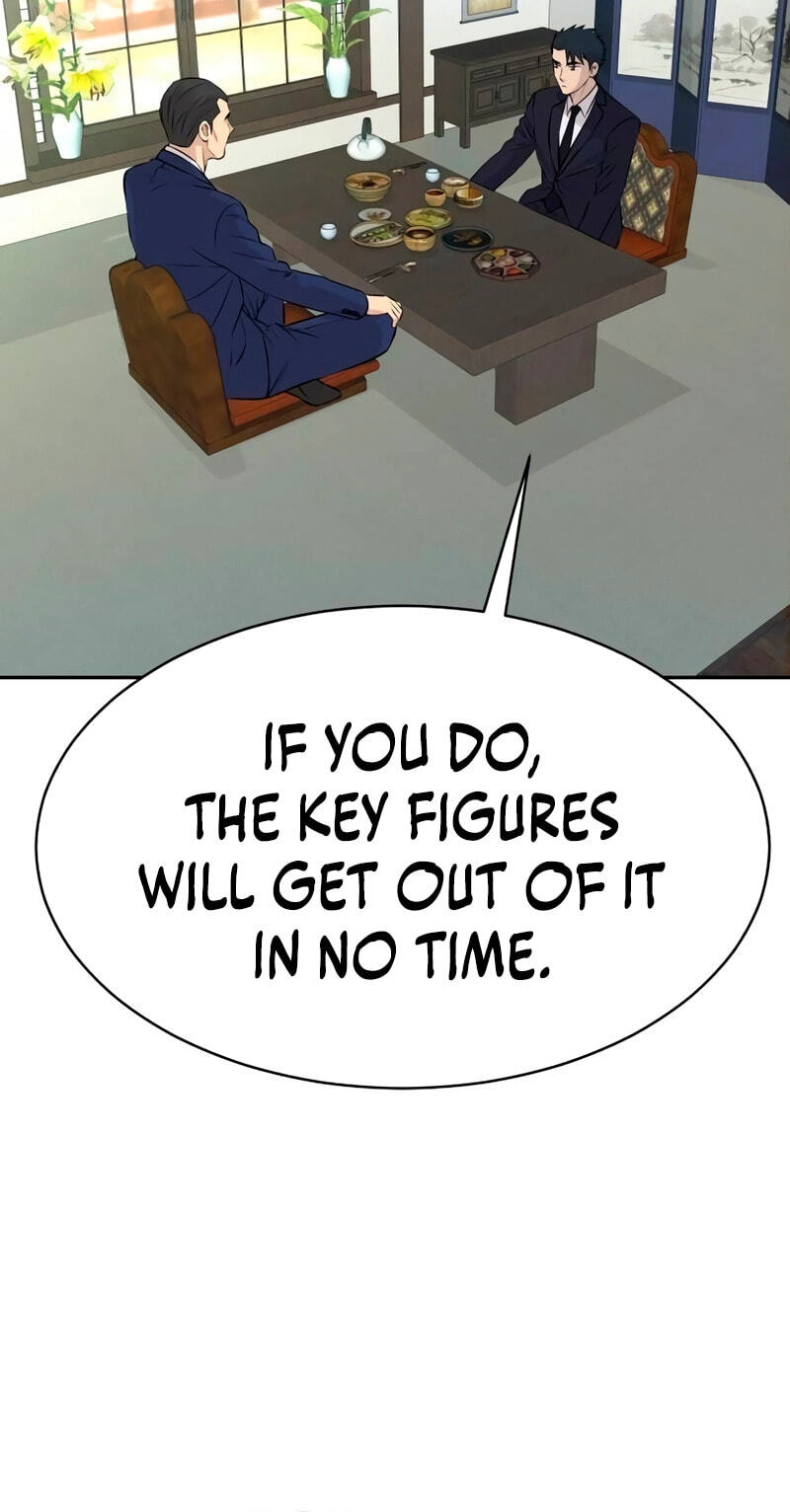 Genius Grandson of the Loan Shark King Chapter 37 page 81 - 