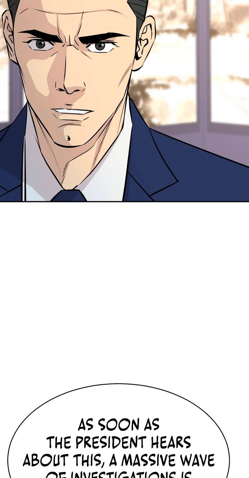 Genius Grandson of the Loan Shark King Chapter 37 page 84 - 