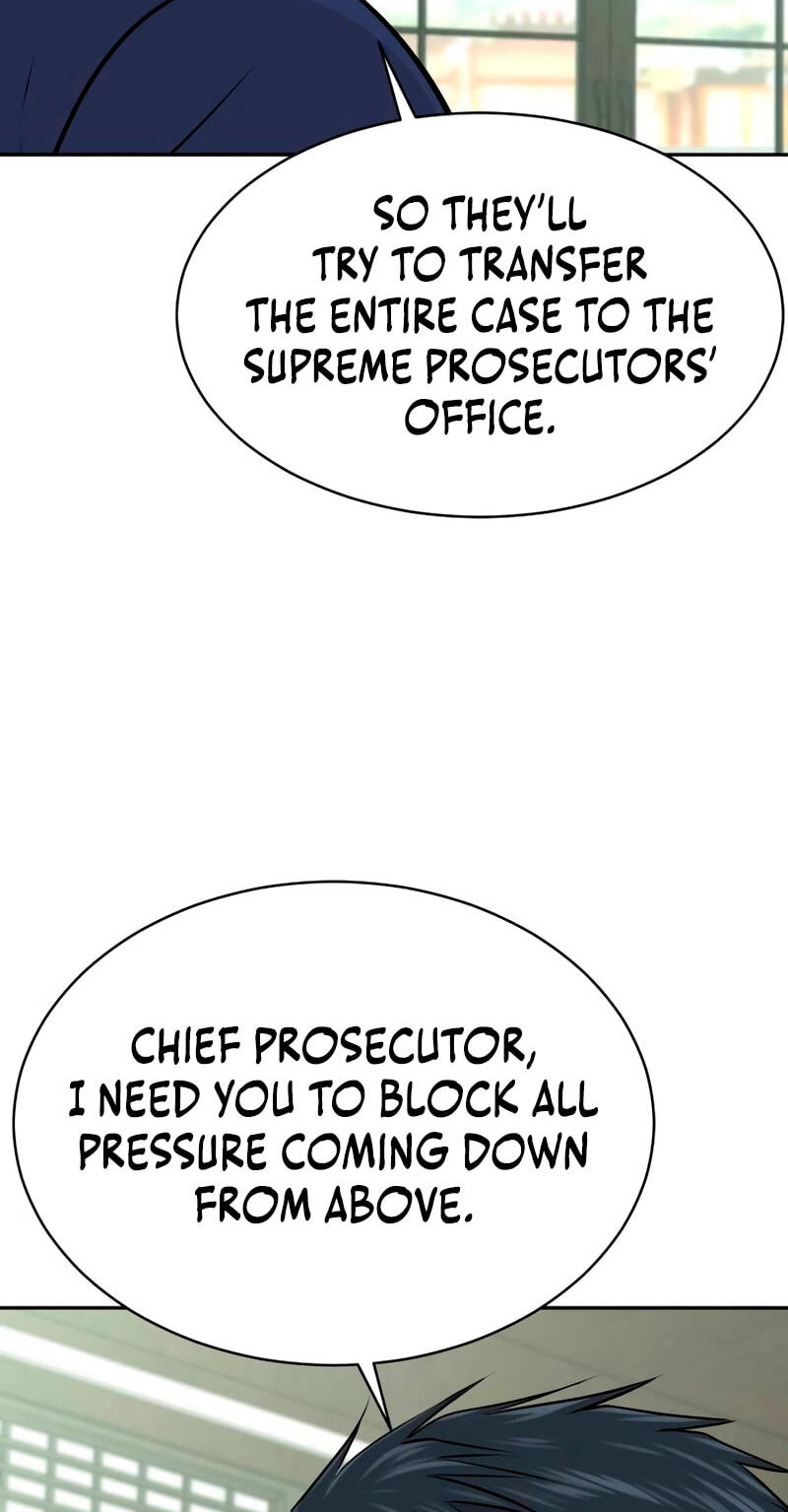 Genius Grandson of the Loan Shark King Chapter 37 page 87 - 