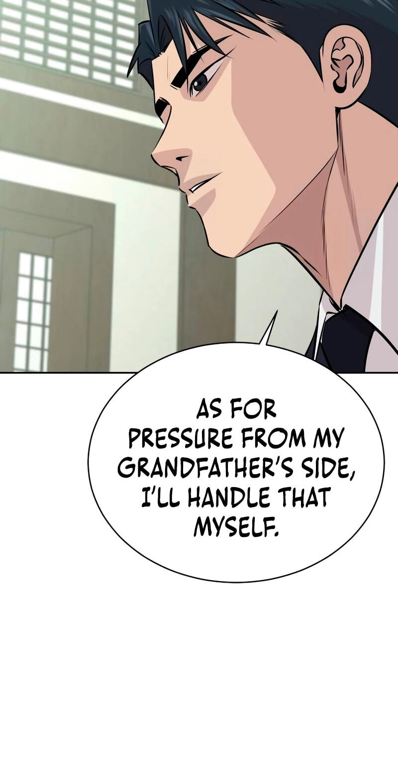 Genius Grandson of the Loan Shark King Chapter 37 page 88 - 