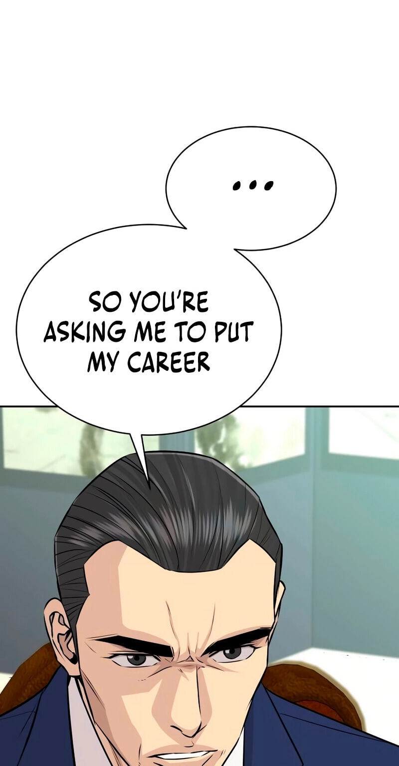 Genius Grandson of the Loan Shark King Chapter 37 page 89 - 