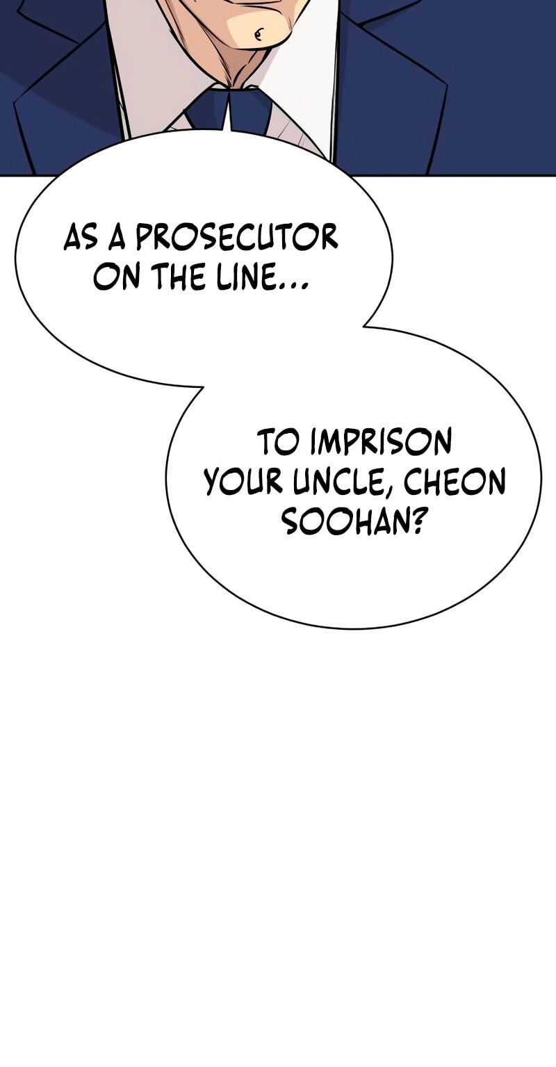 Genius Grandson of the Loan Shark King Chapter 37 page 90 - 