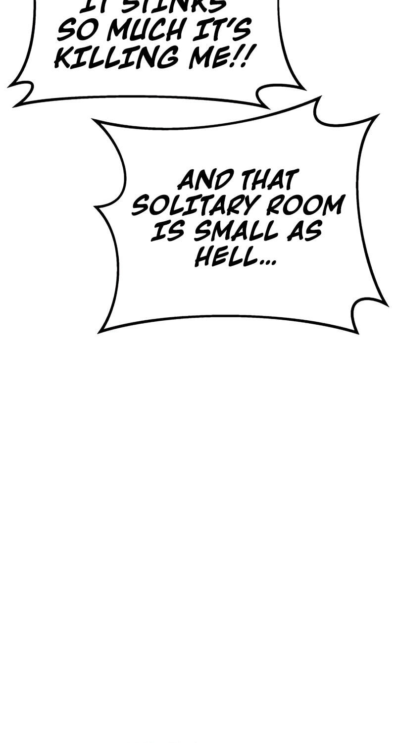 Genius Grandson of the Loan Shark King Chapter 37 page 10 - 