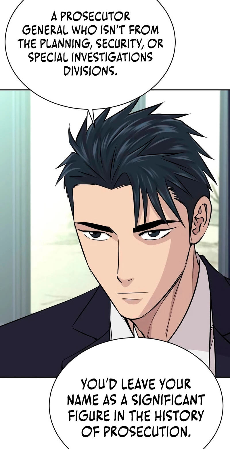 Genius Grandson of the Loan Shark King Chapter 37 page 94 - 
