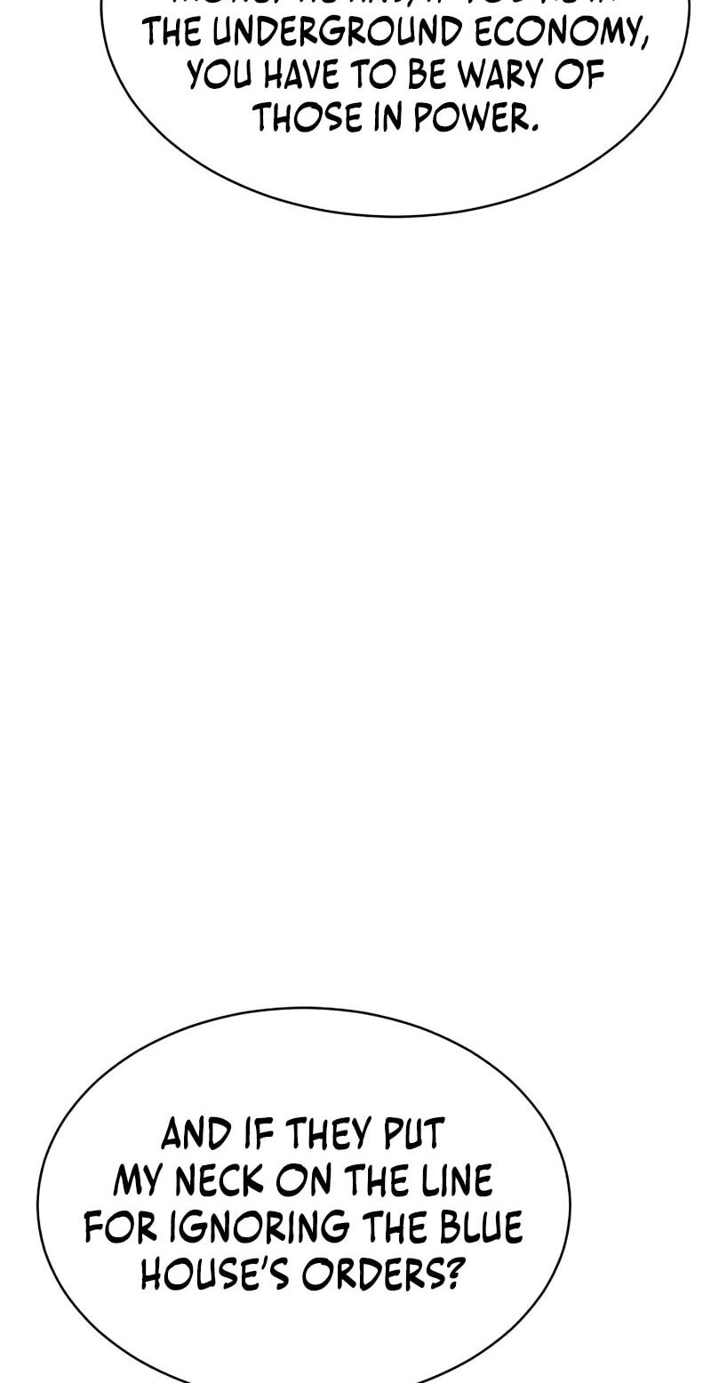 Genius Grandson of the Loan Shark King Chapter 37 page 98 - 