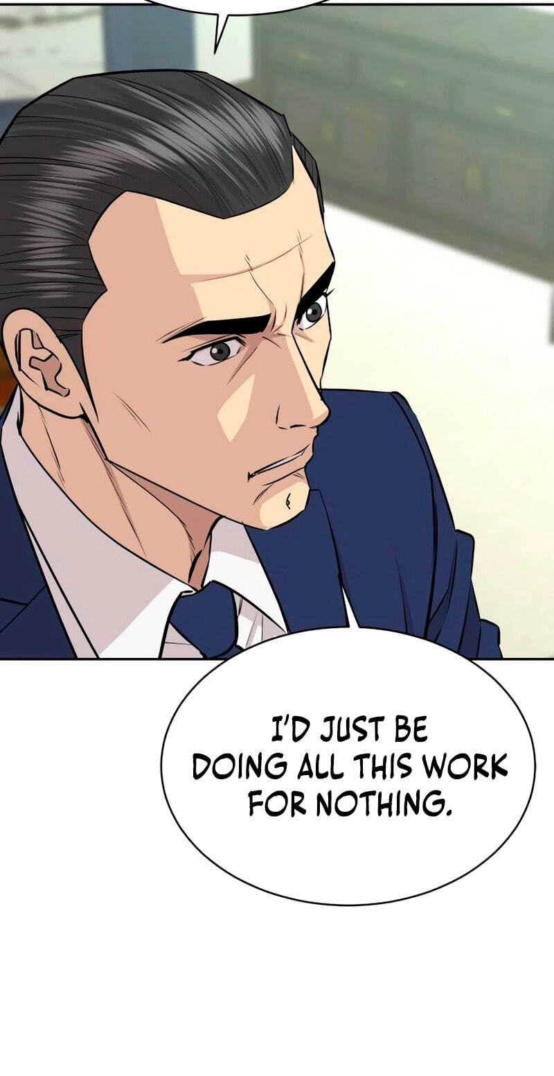 Genius Grandson of the Loan Shark King Chapter 37 page 99 - 