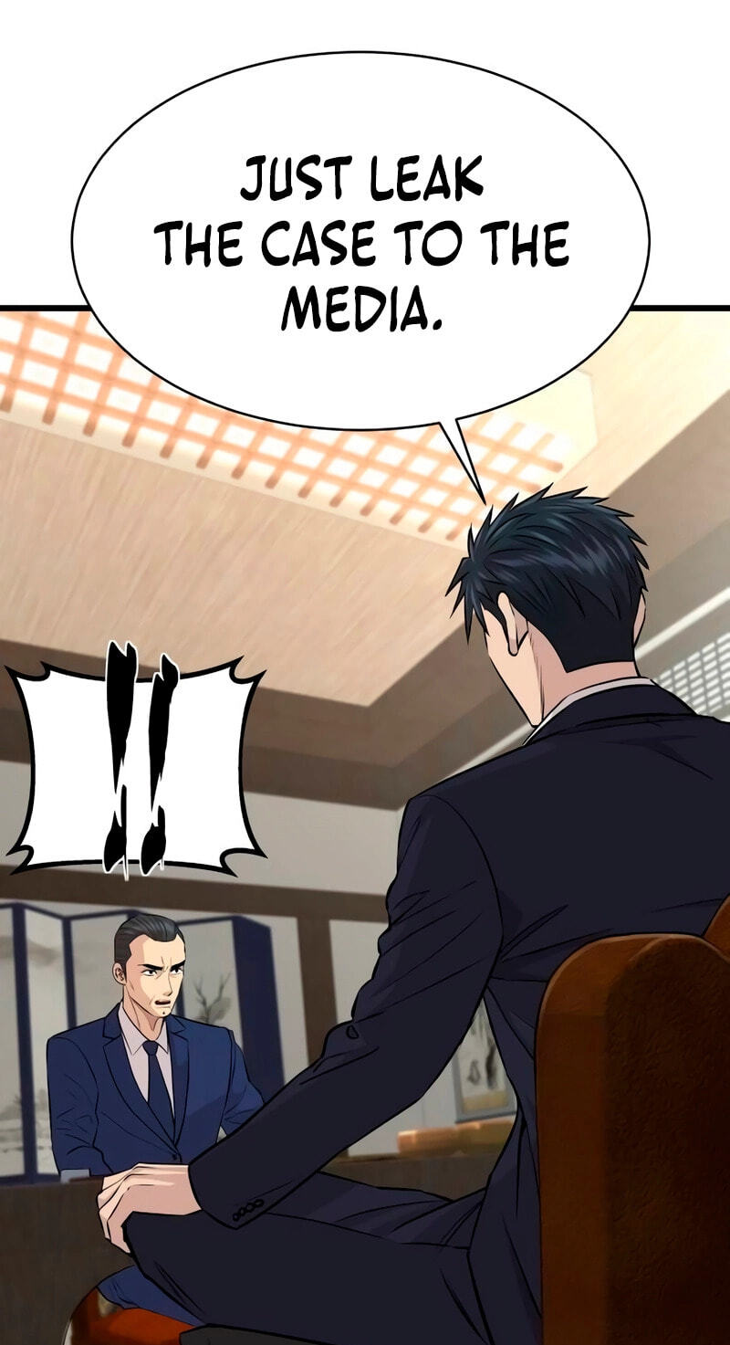 Genius Grandson of the Loan Shark King Chapter 37 page 100 - 