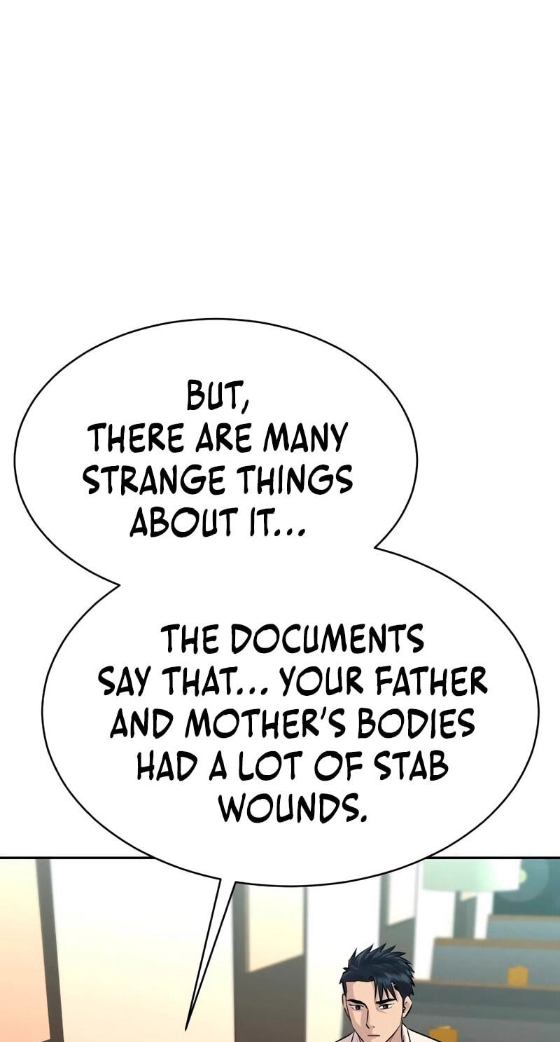 Genius Grandson of the Loan Shark King Chapter 38 page 102 - 