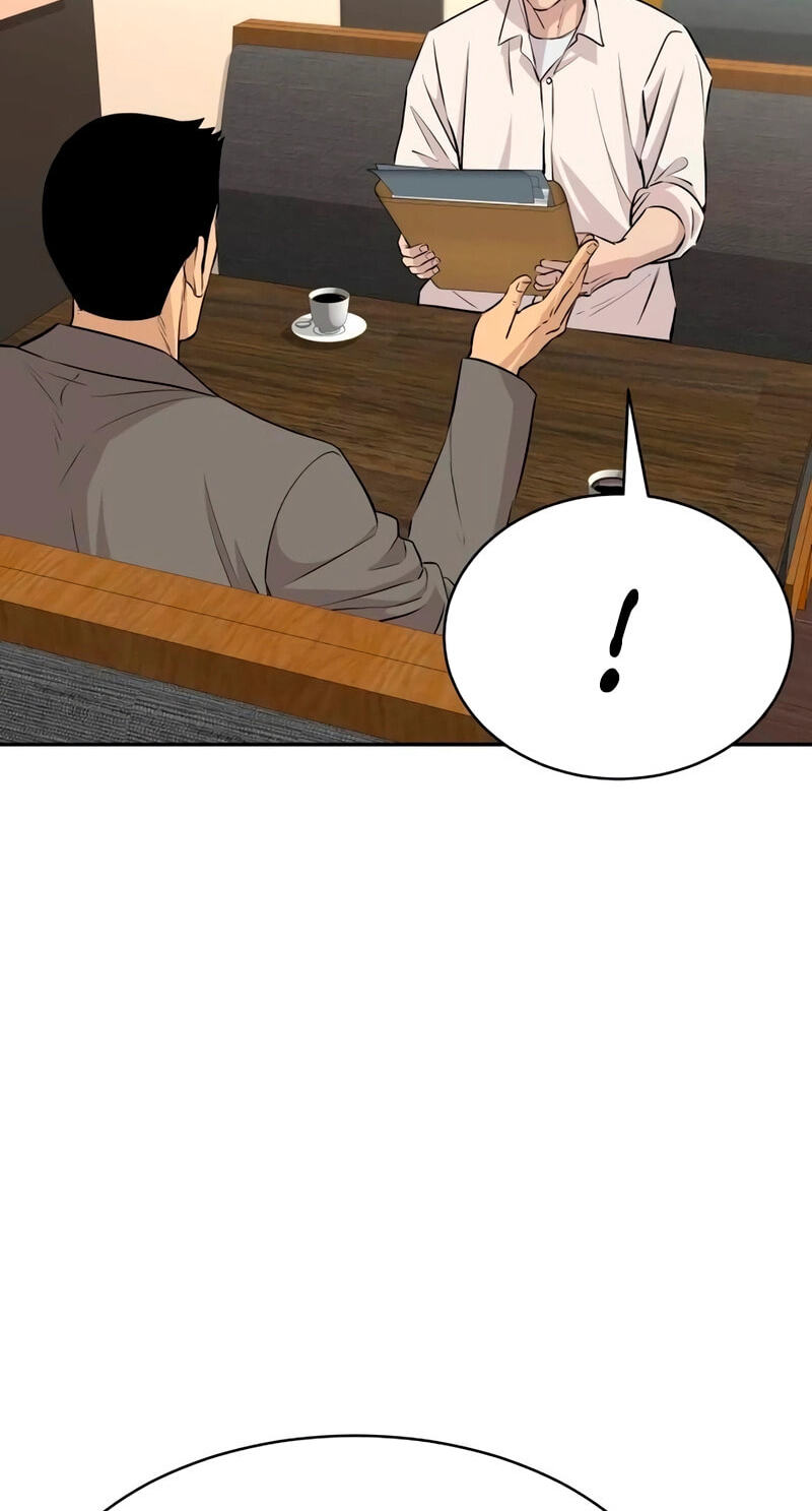 Genius Grandson of the Loan Shark King Chapter 38 page 103 - 