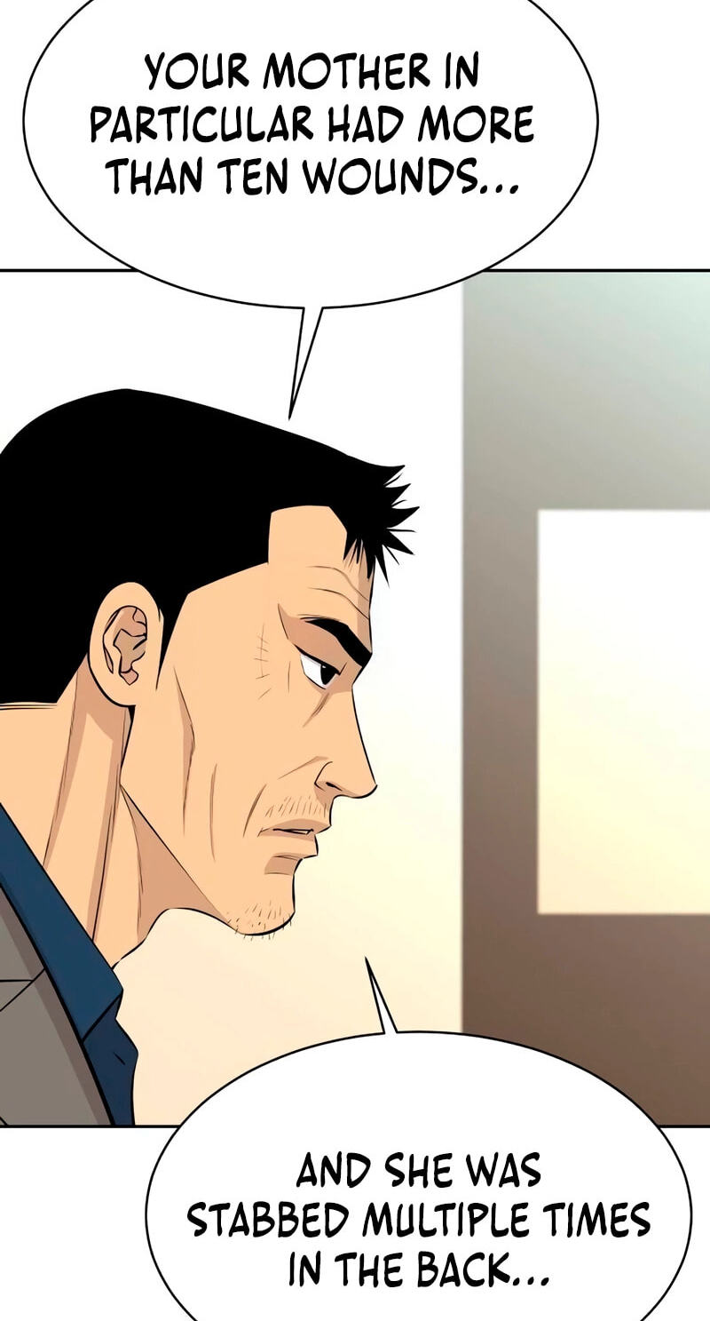 Genius Grandson of the Loan Shark King Chapter 38 page 104 - 