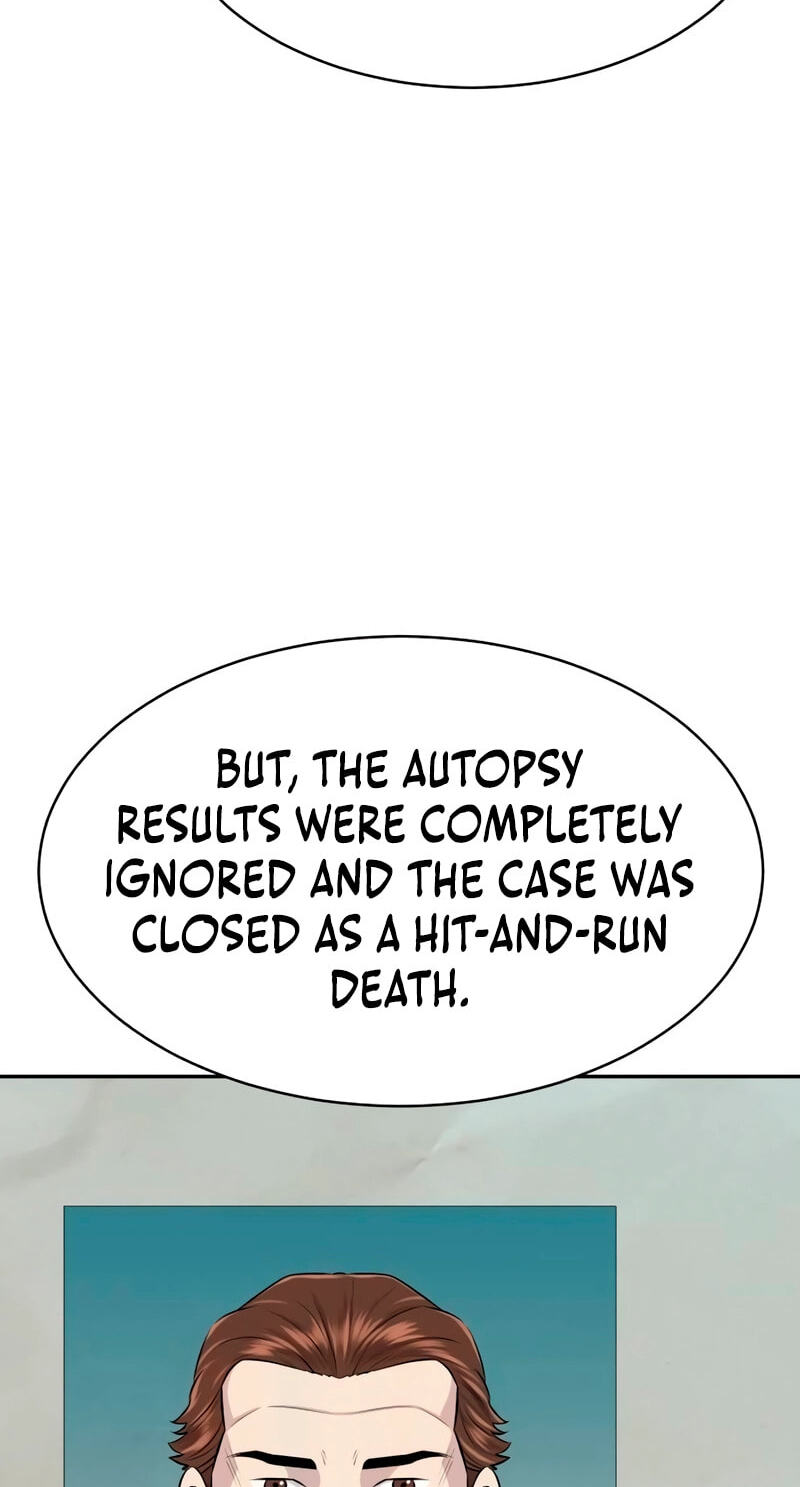 Genius Grandson of the Loan Shark King Chapter 38 page 105 - 