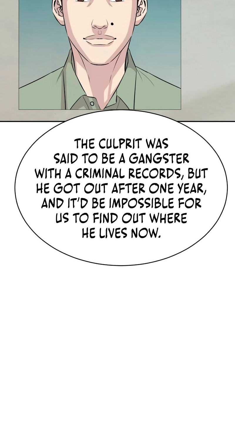 Genius Grandson of the Loan Shark King Chapter 38 page 106 - 