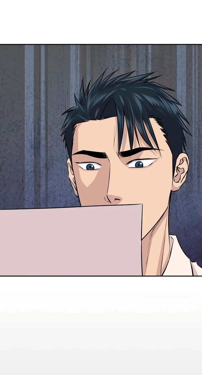 Genius Grandson of the Loan Shark King Chapter 38 page 107 - 