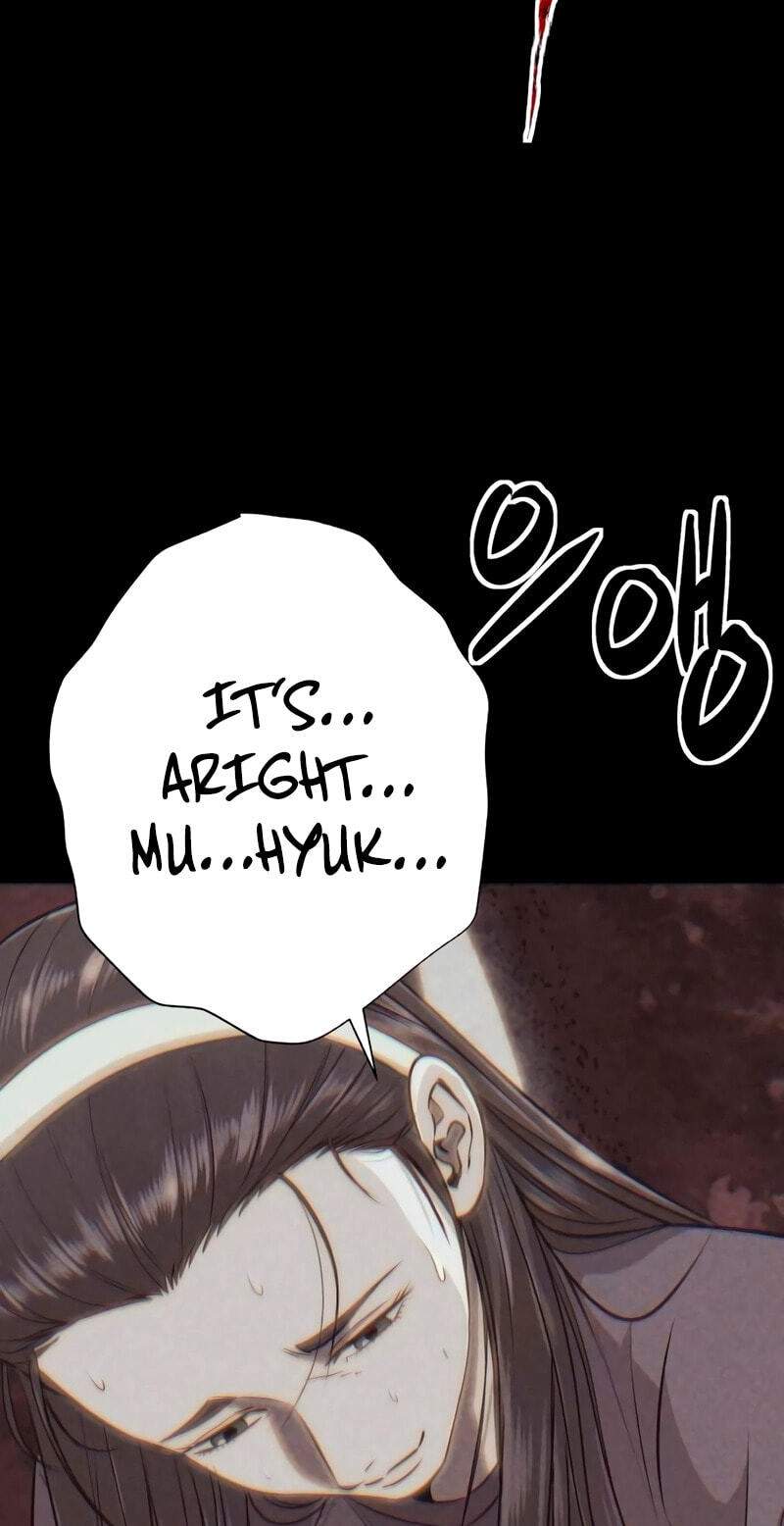 Genius Grandson of the Loan Shark King Chapter 38 page 116 - 