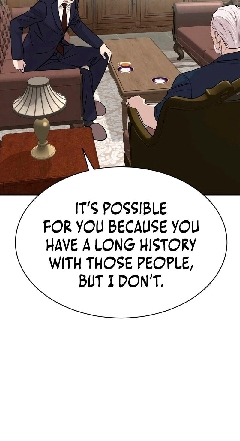 Genius Grandson of the Loan Shark King Chapter 38 page 13 - 