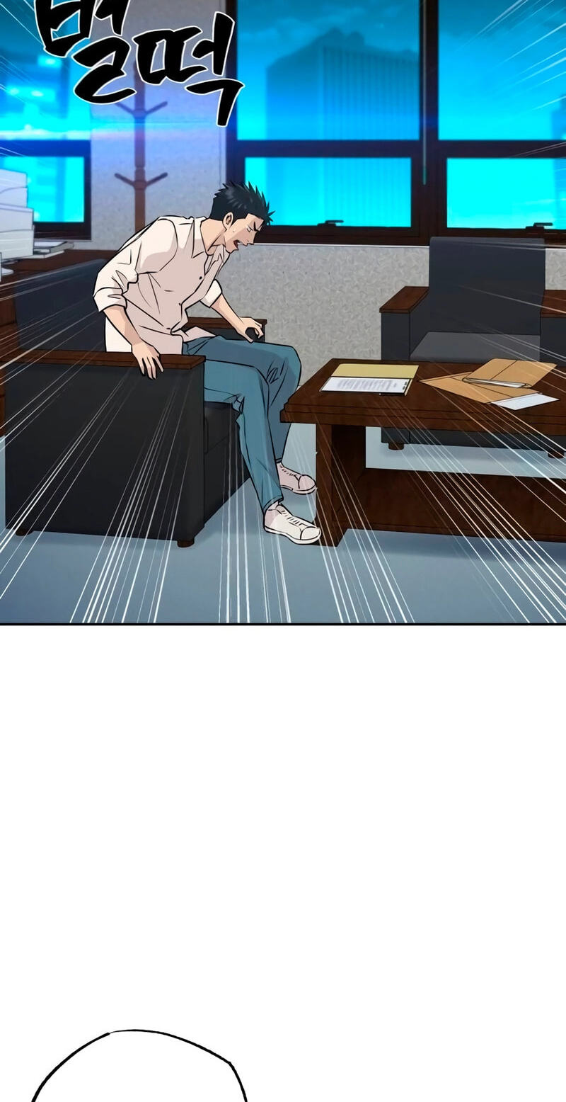 Genius Grandson of the Loan Shark King Chapter 38 page 122 - 
