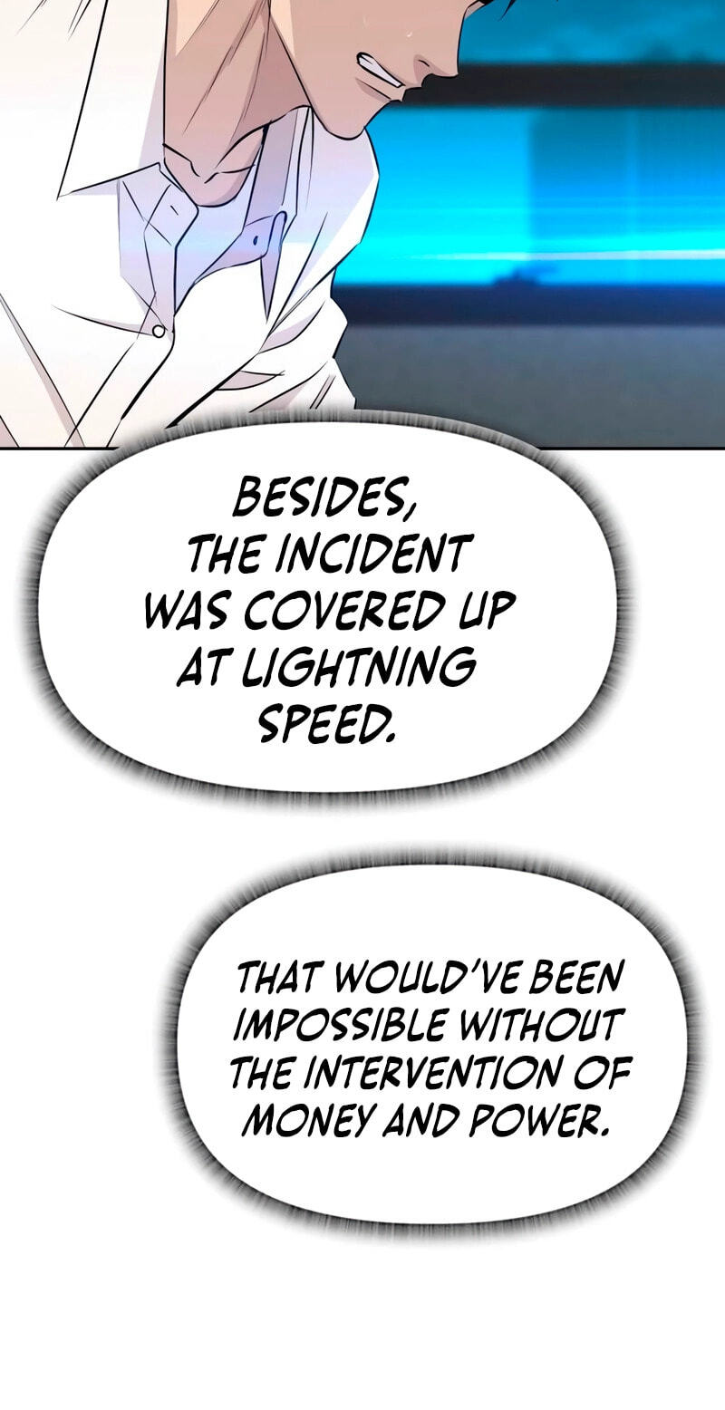 Genius Grandson of the Loan Shark King Chapter 38 page 125 - 