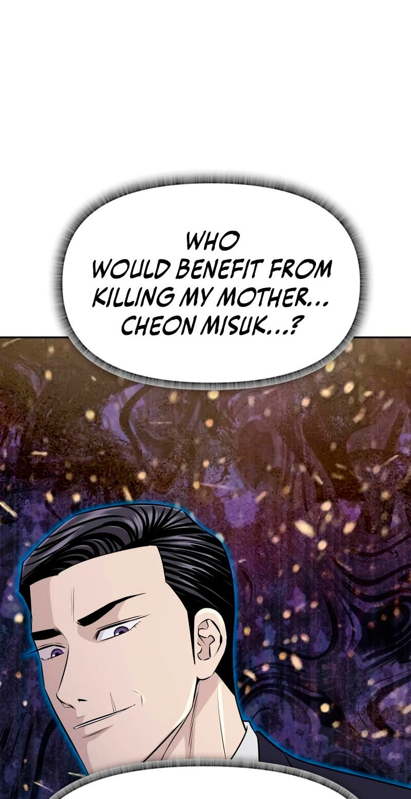 Genius Grandson of the Loan Shark King Chapter 38 page 126 - 