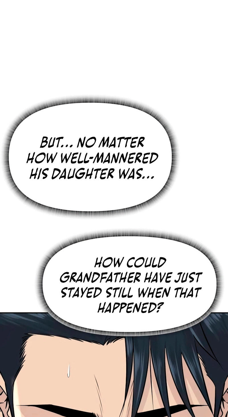 Genius Grandson of the Loan Shark King Chapter 38 page 128 - 