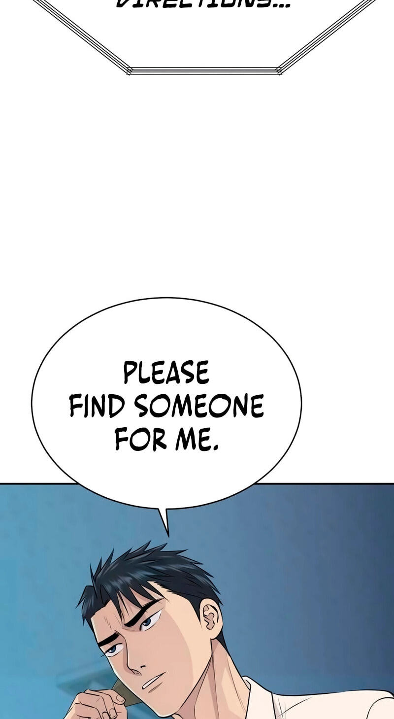 Genius Grandson of the Loan Shark King Chapter 38 page 133 - 