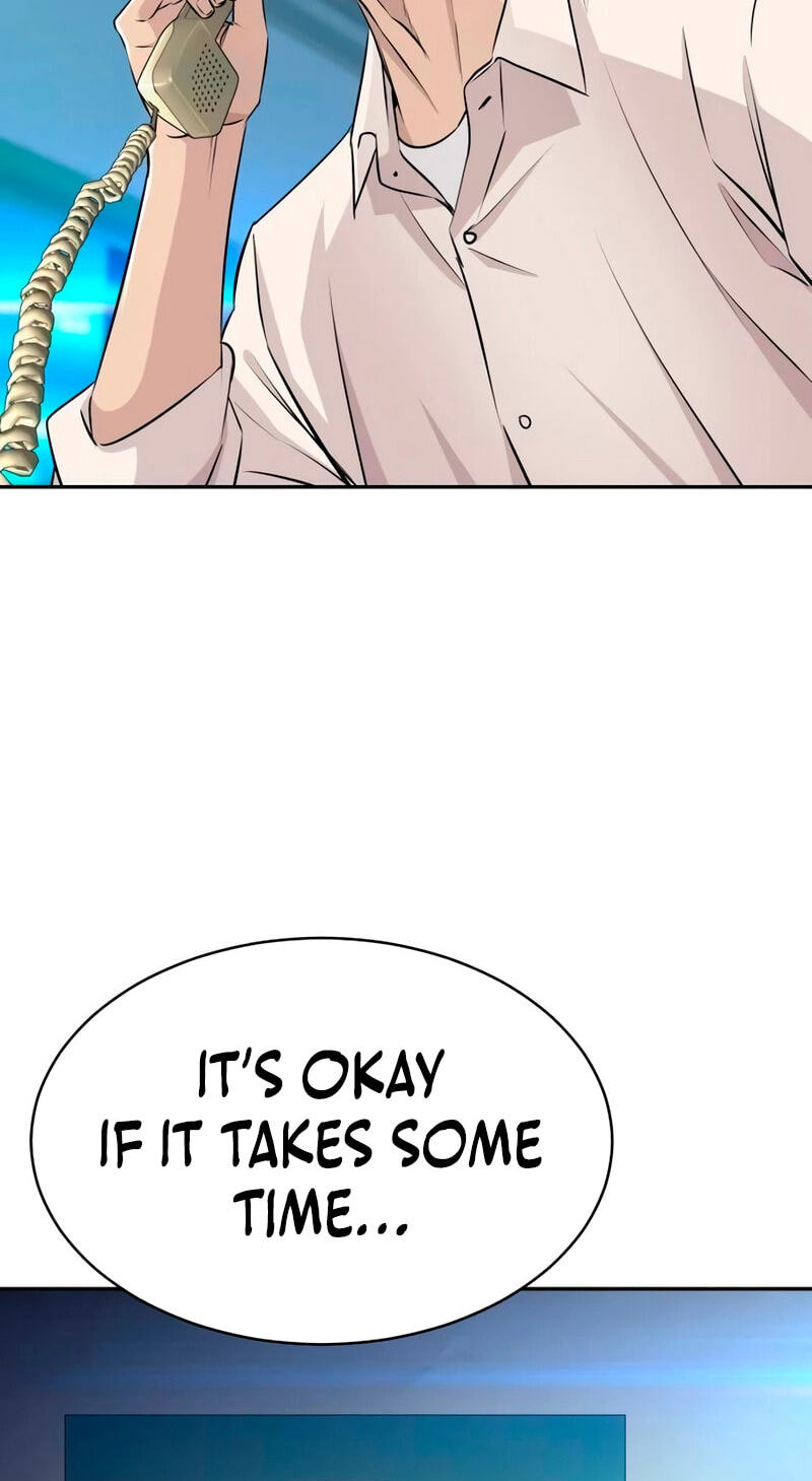 Genius Grandson of the Loan Shark King Chapter 38 page 134 - 