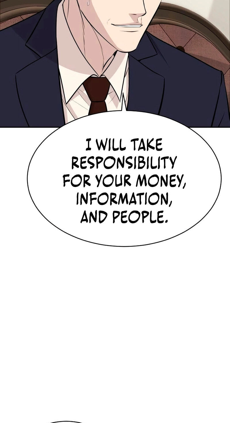 Genius Grandson of the Loan Shark King Chapter 38 page 15 - 