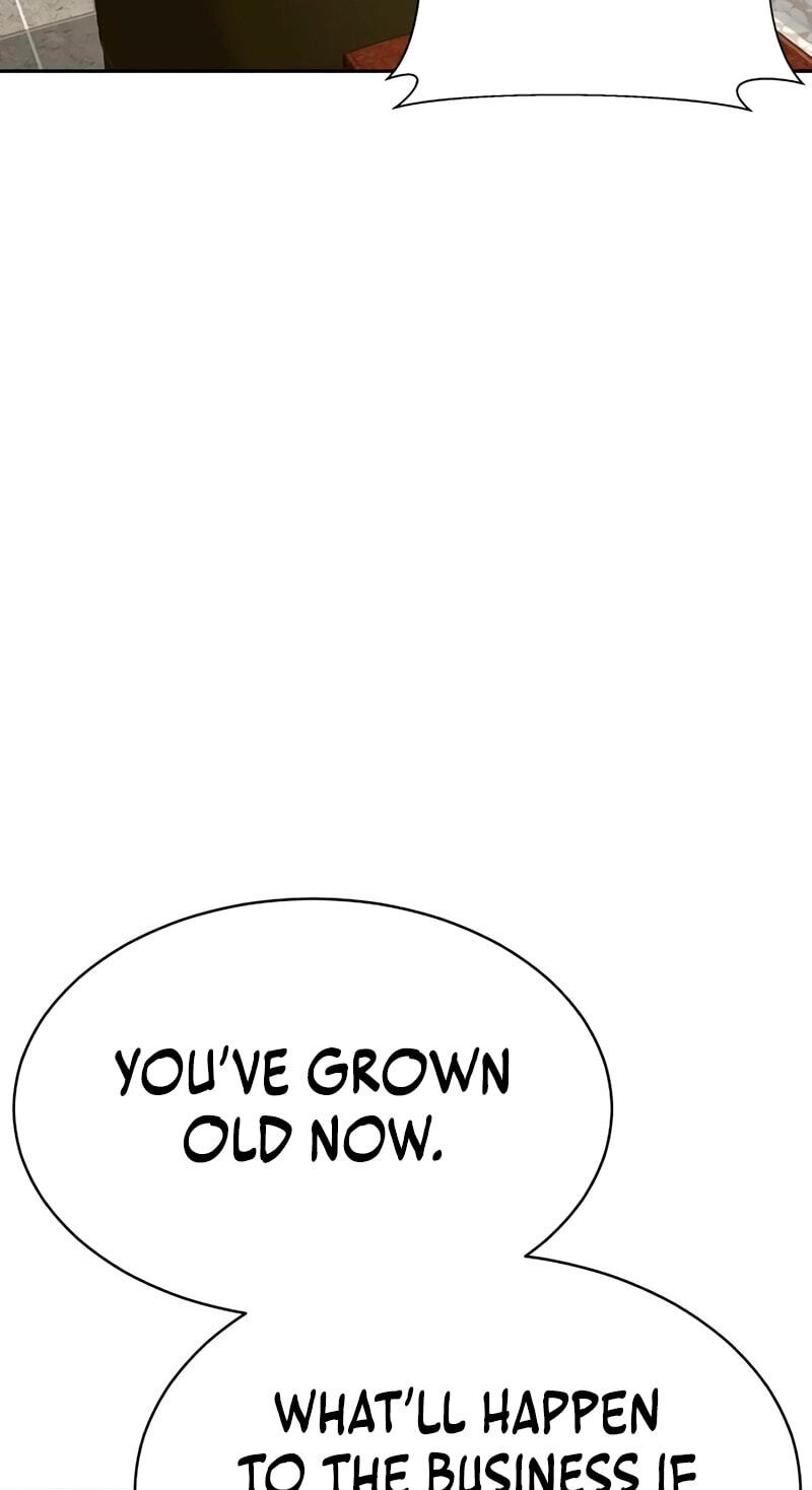 Genius Grandson of the Loan Shark King Chapter 38 page 17 - 
