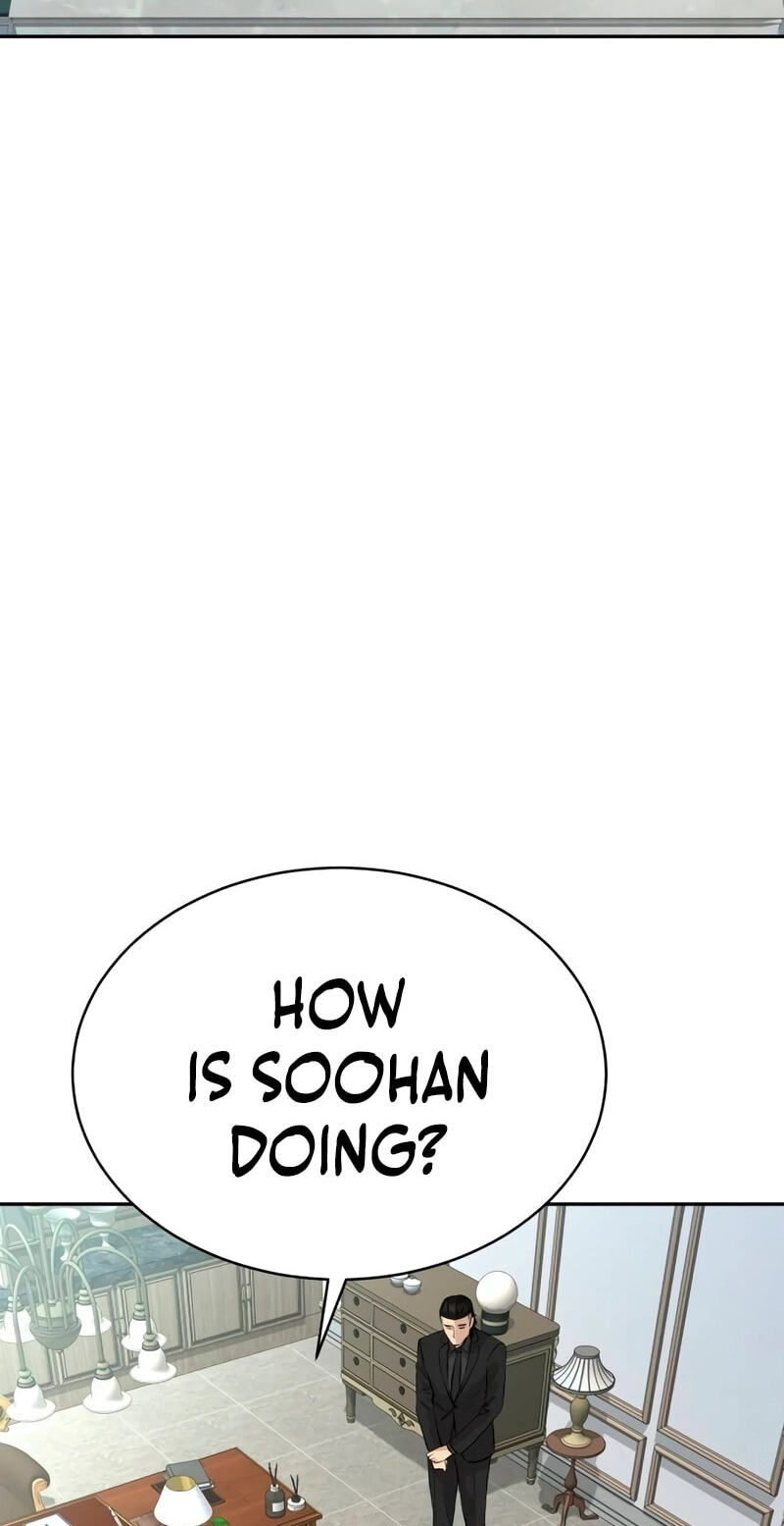 Genius Grandson of the Loan Shark King Chapter 38 page 3 - 