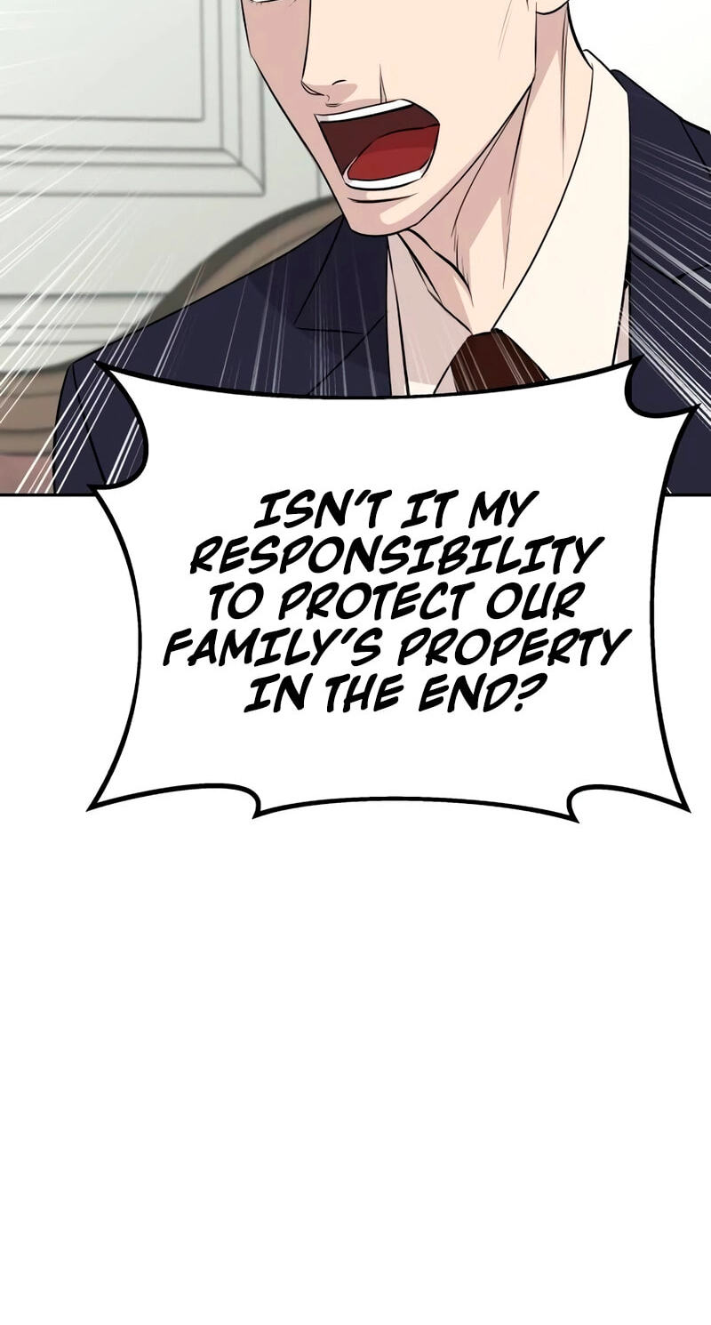 Genius Grandson of the Loan Shark King Chapter 38 page 22 - 
