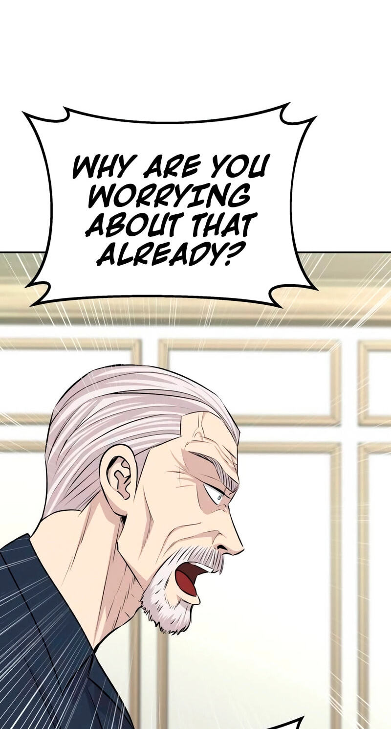 Genius Grandson of the Loan Shark King Chapter 38 page 23 - 