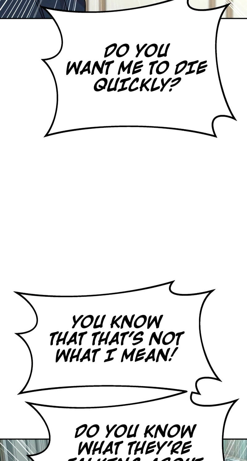 Genius Grandson of the Loan Shark King Chapter 38 page 24 - 