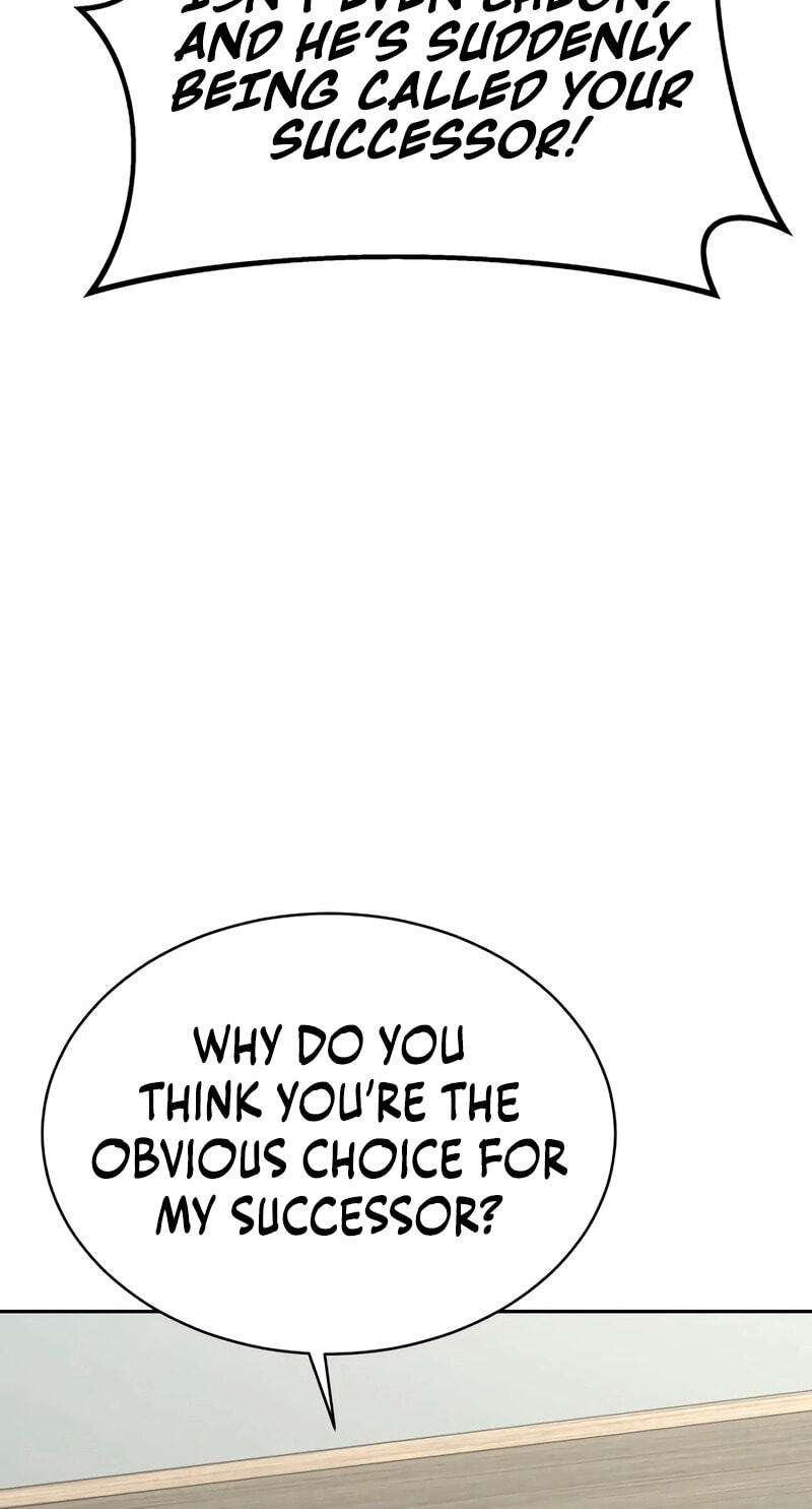 Genius Grandson of the Loan Shark King Chapter 38 page 28 - 