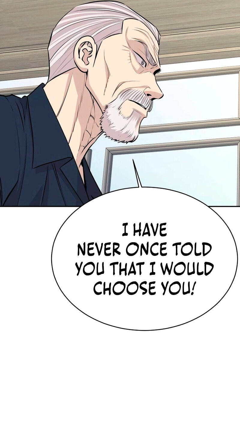 Genius Grandson of the Loan Shark King Chapter 38 page 29 - 