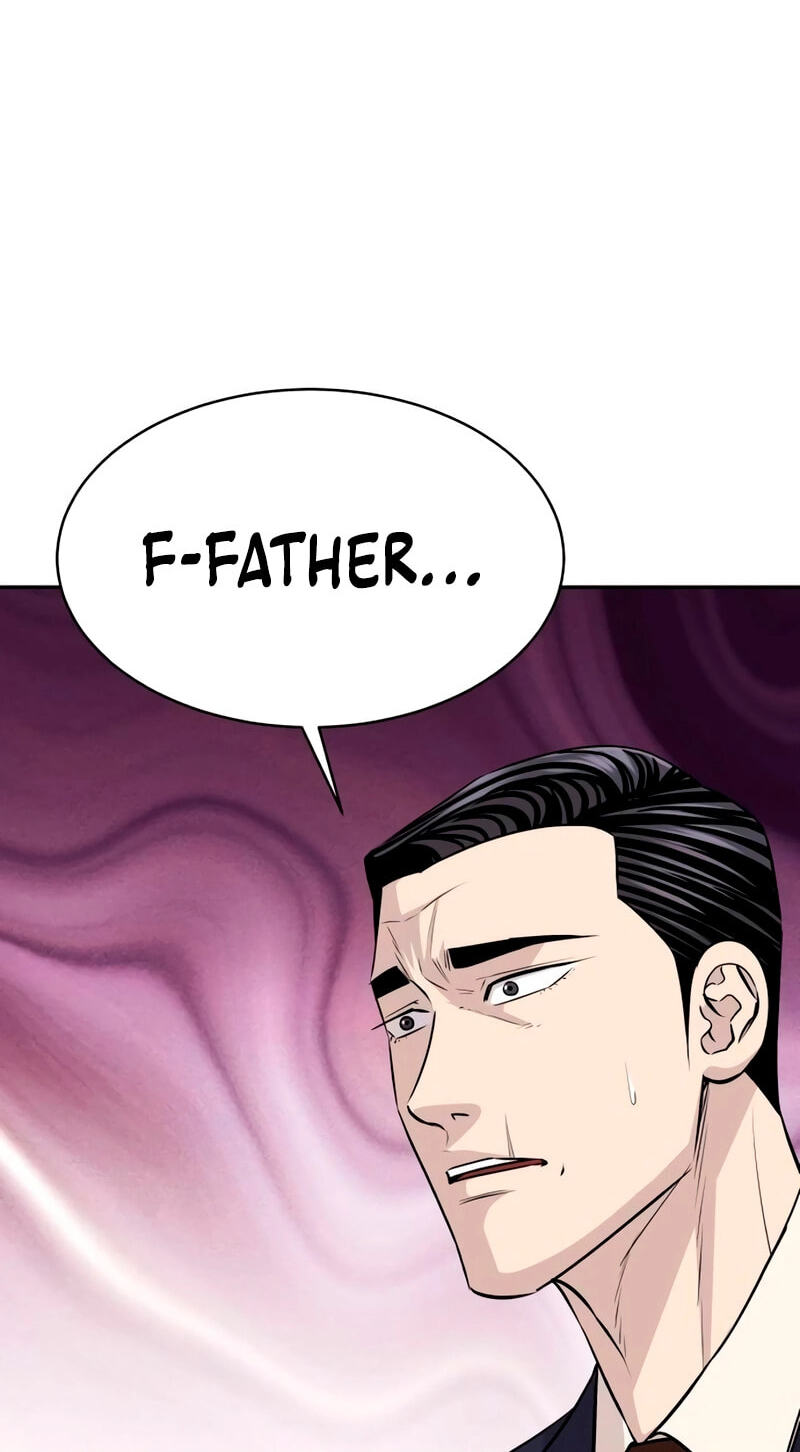 Genius Grandson of the Loan Shark King Chapter 38 page 30 - 