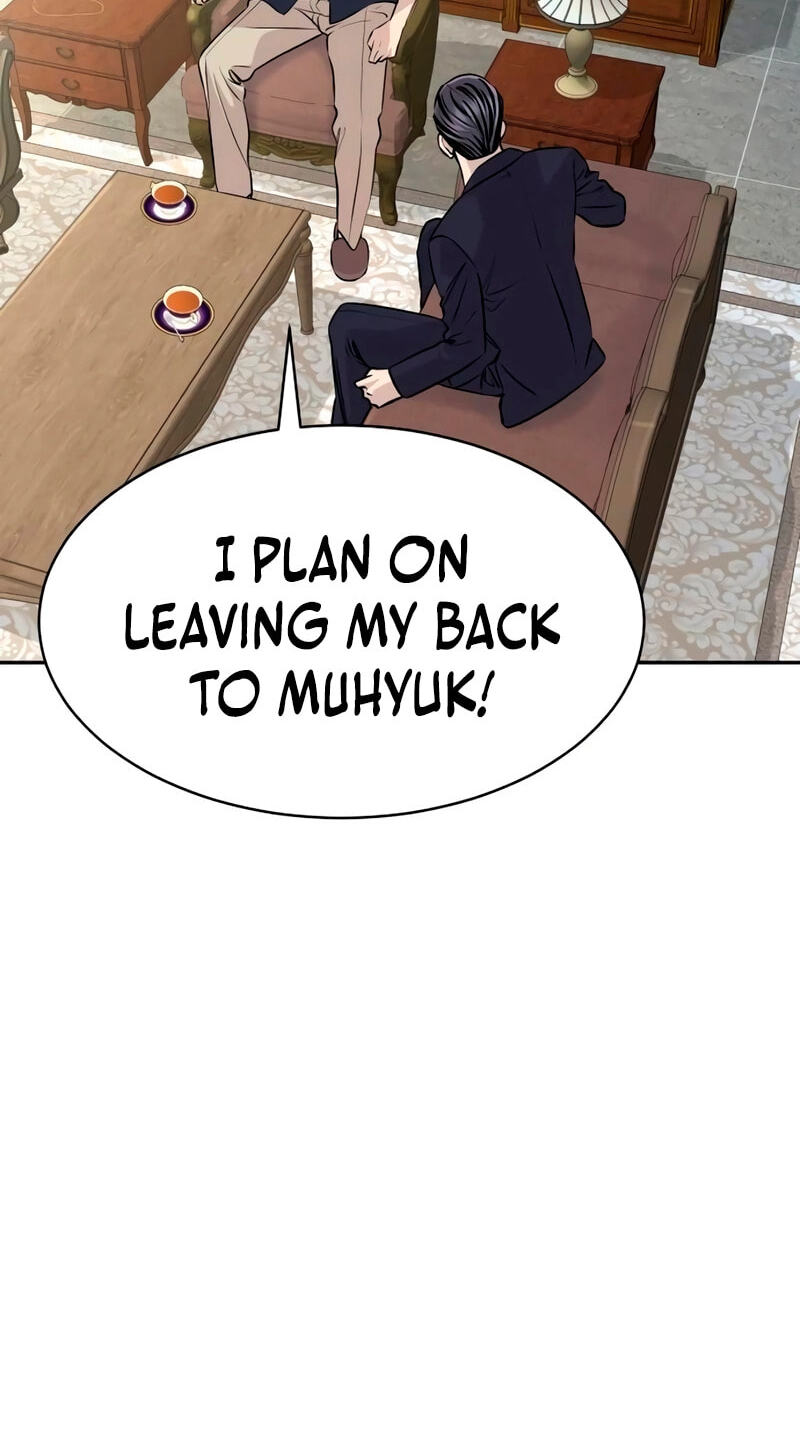 Genius Grandson of the Loan Shark King Chapter 38 page 32 - 