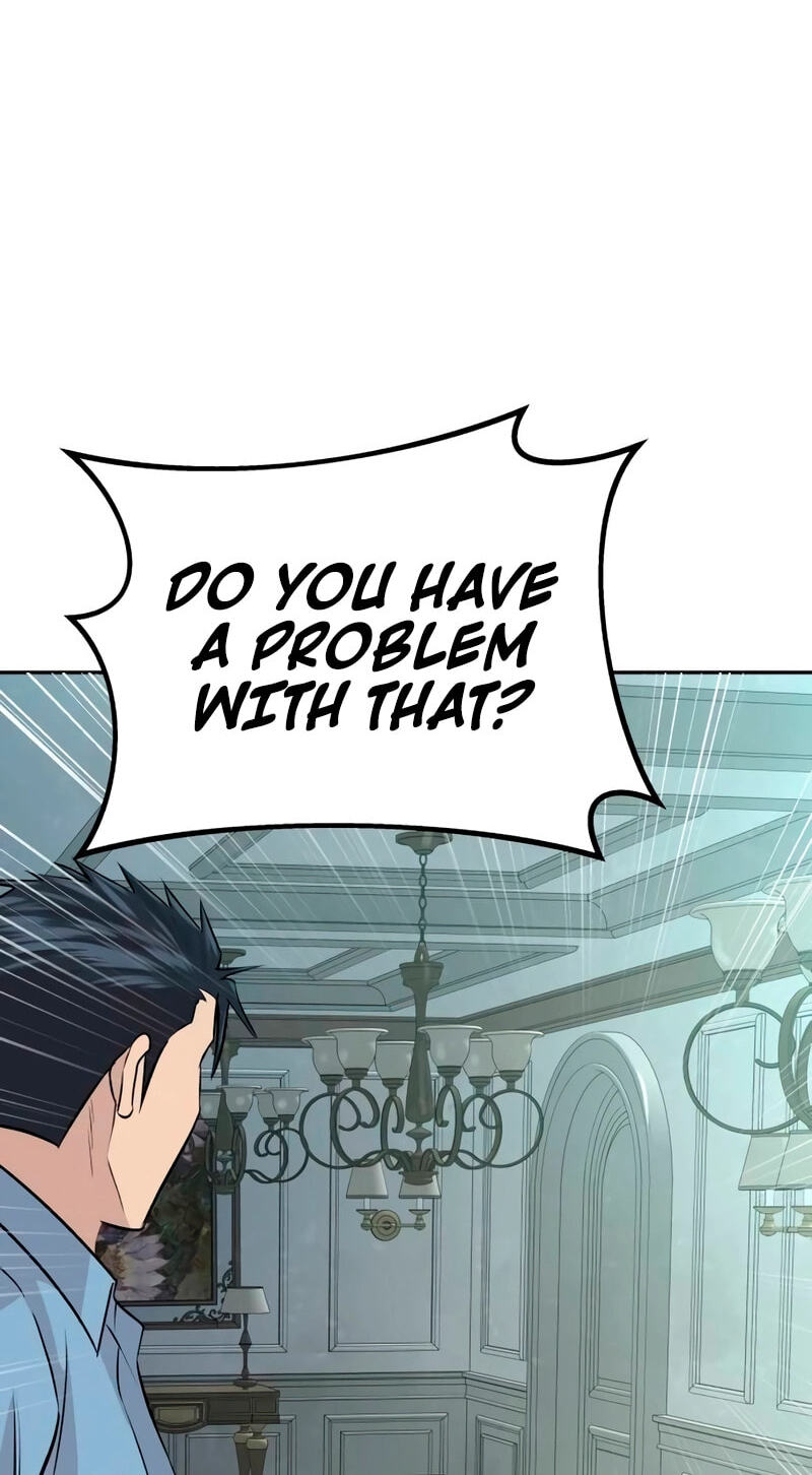 Genius Grandson of the Loan Shark King Chapter 38 page 36 - 