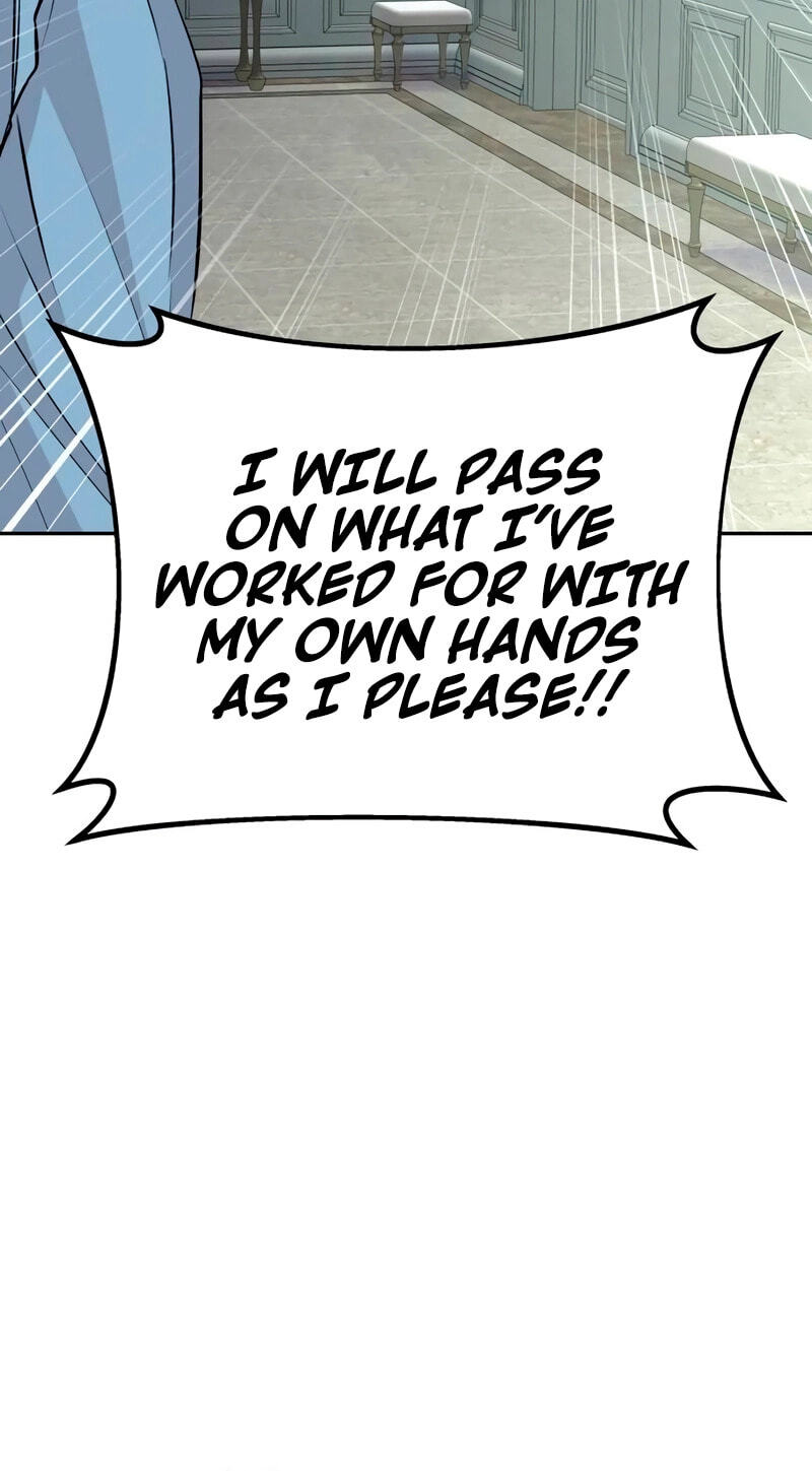 Genius Grandson of the Loan Shark King Chapter 38 page 37 - 