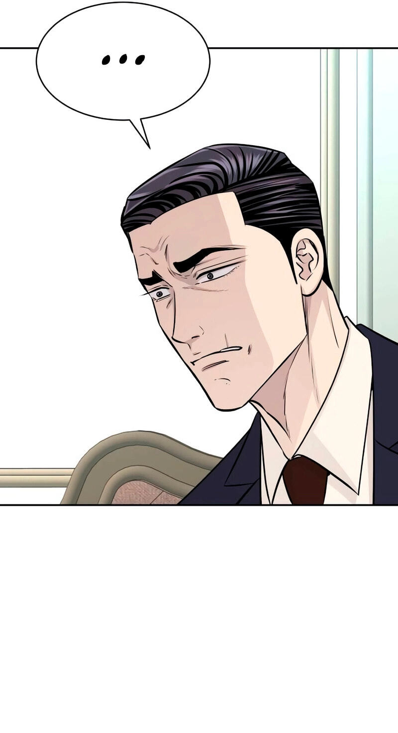 Genius Grandson of the Loan Shark King Chapter 38 page 38 - 