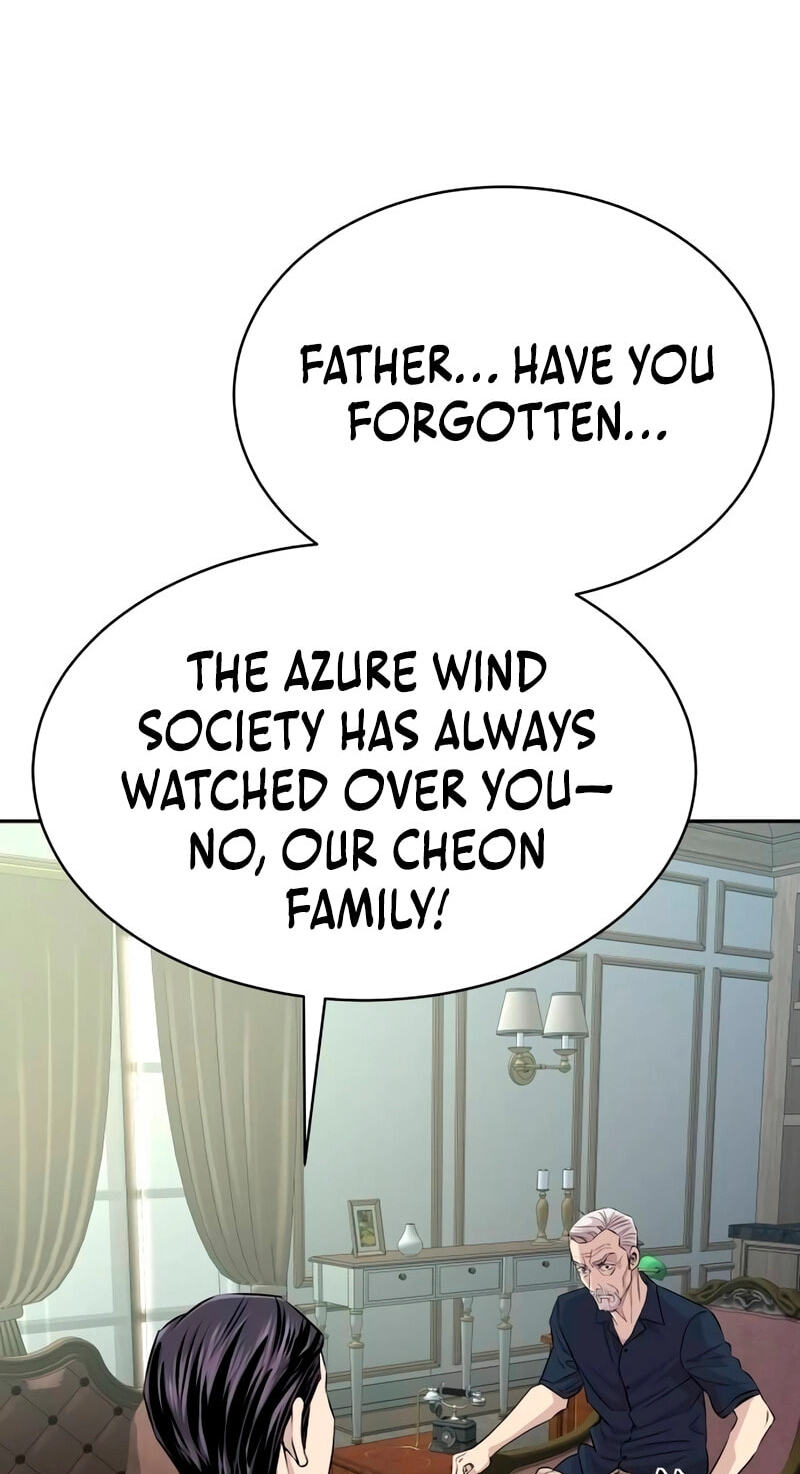 Genius Grandson of the Loan Shark King Chapter 38 page 39 - 