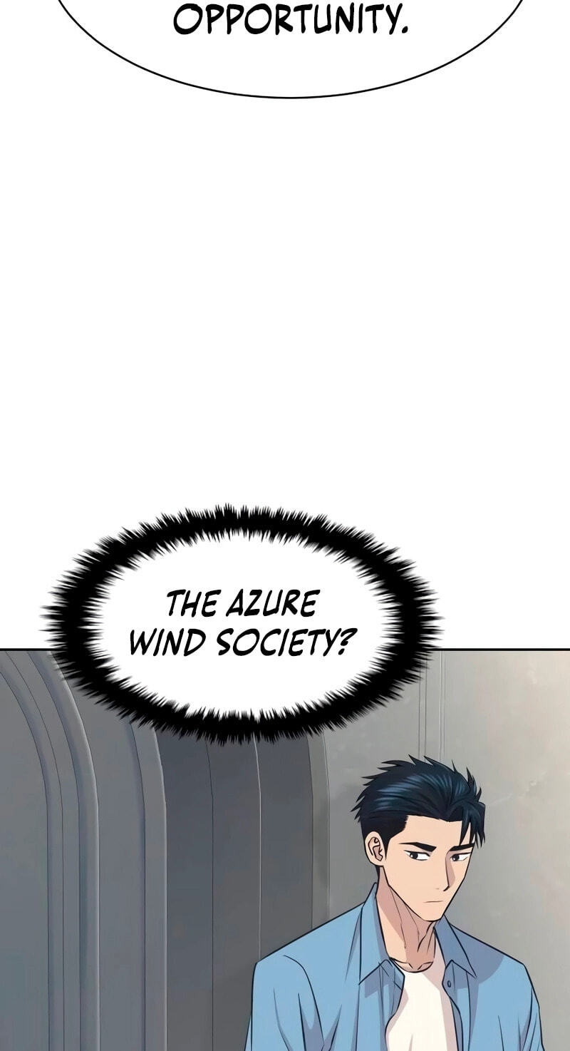 Genius Grandson of the Loan Shark King Chapter 38 page 42 - 