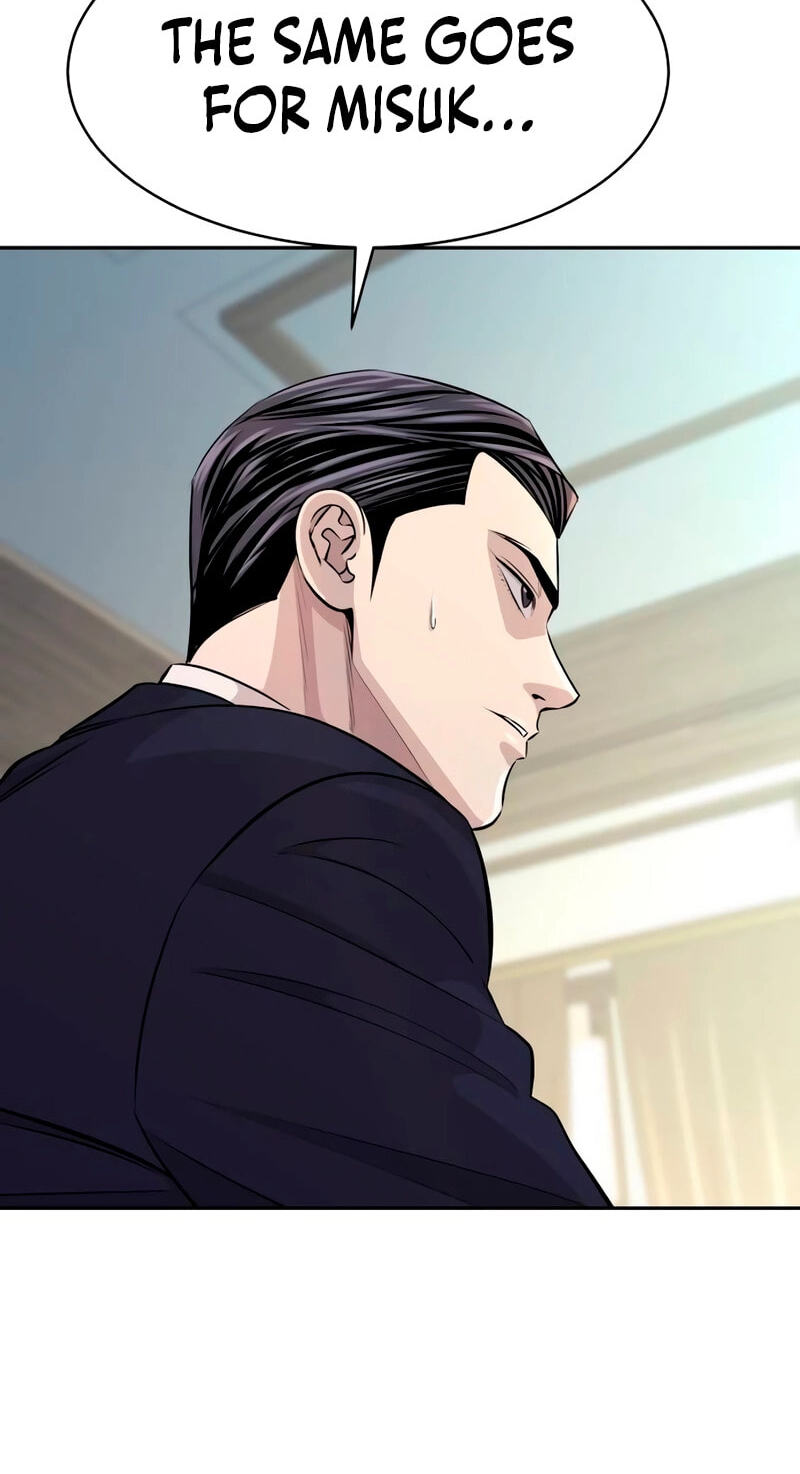 Genius Grandson of the Loan Shark King Chapter 38 page 44 - 
