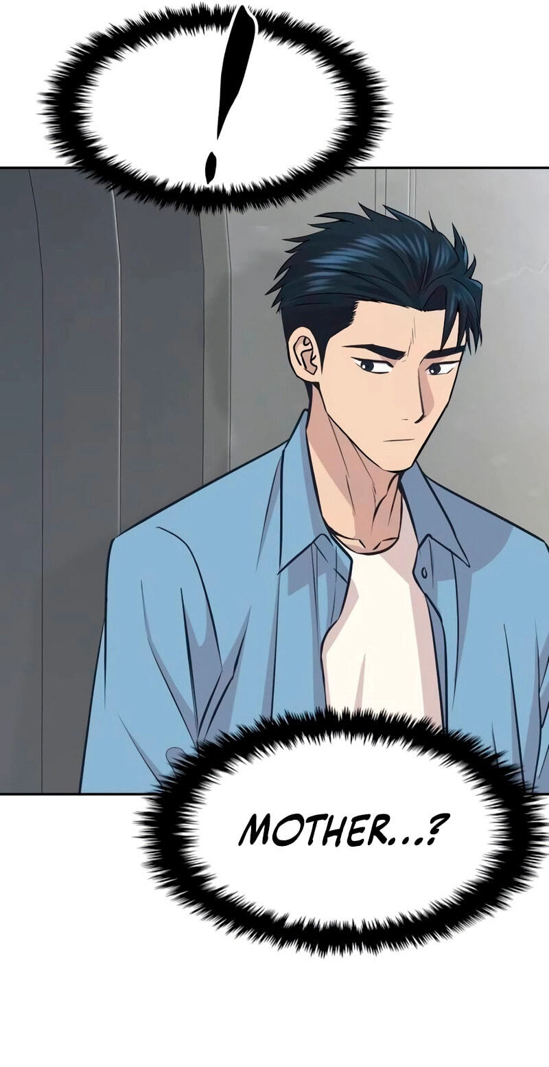 Genius Grandson of the Loan Shark King Chapter 38 page 47 - 